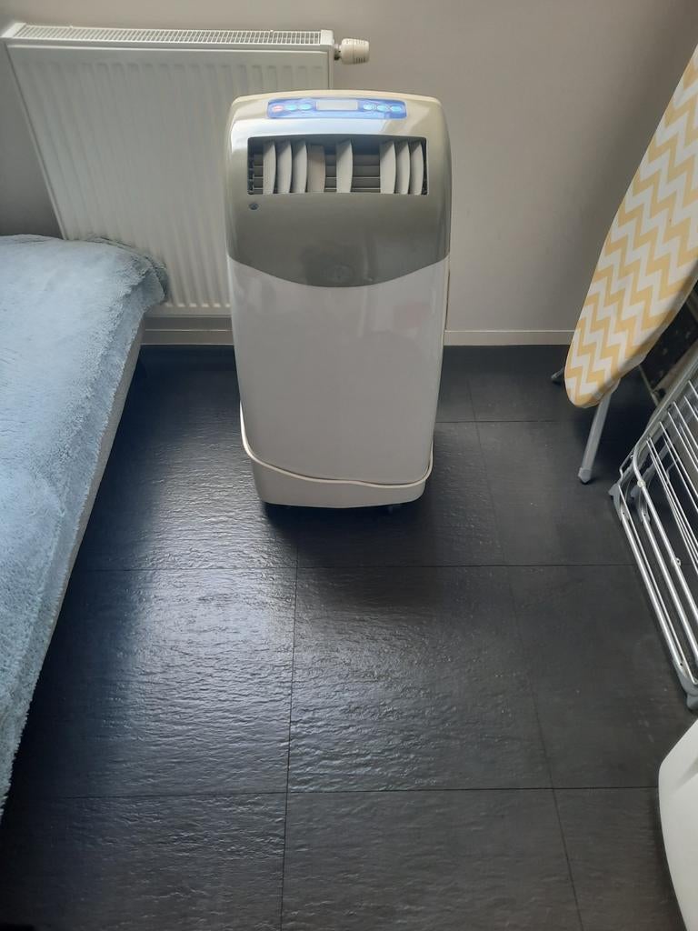 Mobile aico gratis ophaling, Enlèvement