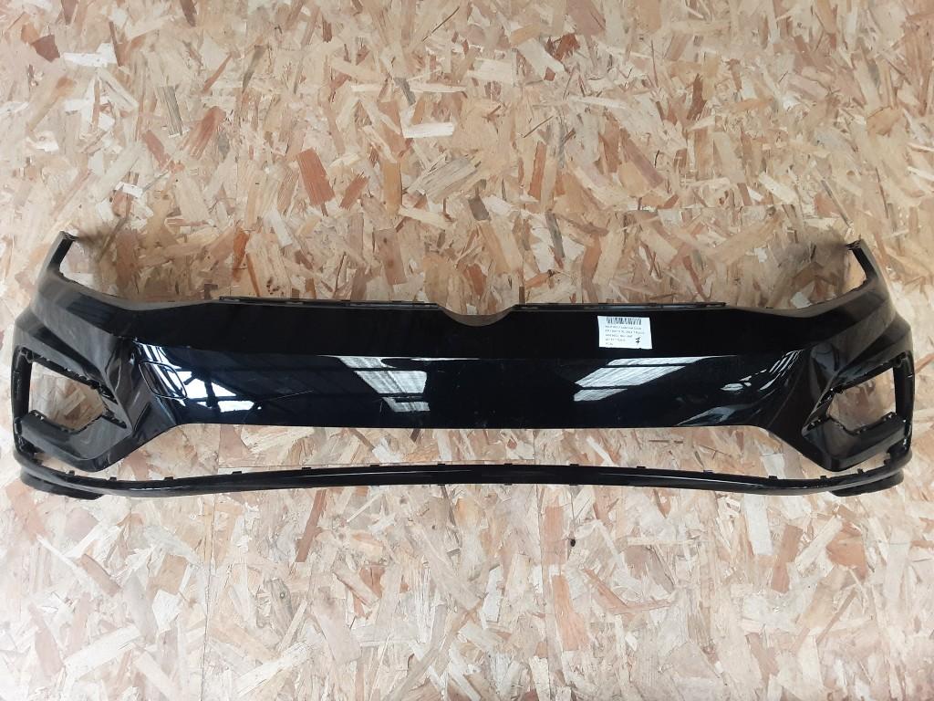 PARE-CHOCS AVANT Volkswagen Golf VII (AUA) (5G0807221LR), Autos : Pièces & Accessoires, Pare-chocs, Volkswagen, Mevr. I. Hauben