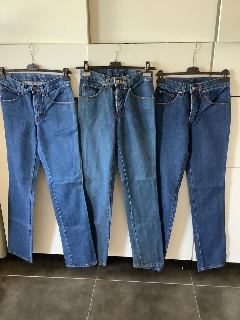 Lot jeansbroeken, Ophalen of Verzenden, Nieuw