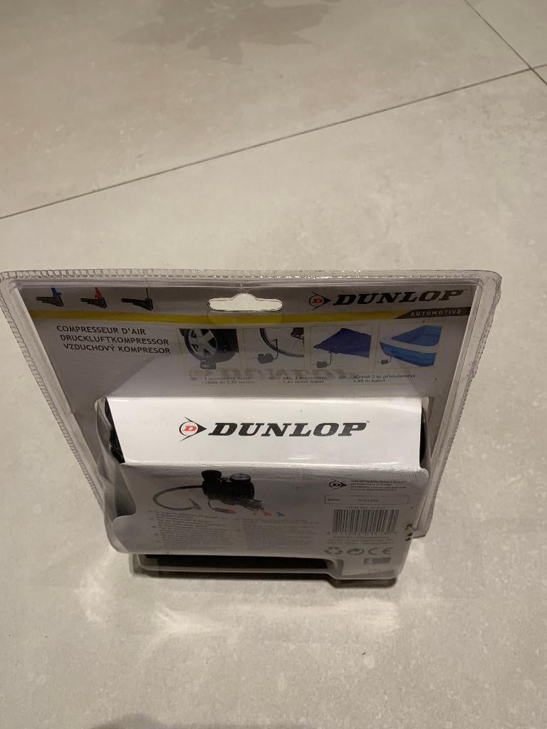 Nouveau compresseur d'air, Enlèvement, Neuf