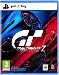 gran turismo 7 jeu playstation 5, Consoles de jeu & Jeux vidéo, Enlèvement ou Envoi, Comme neuf