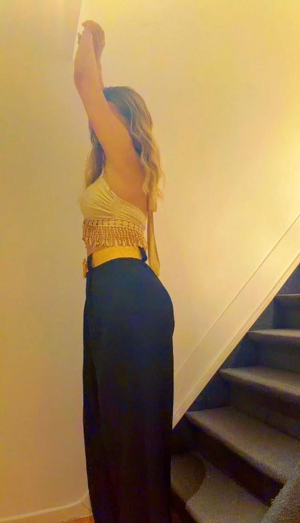 Massage, Ontspanningsmassage