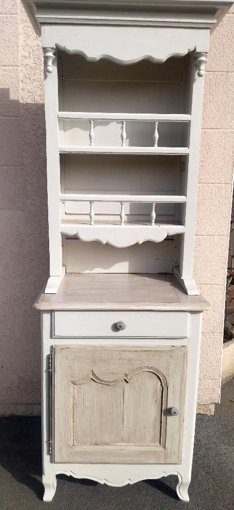 Buffet, Maison & Meubles, Enlèvement