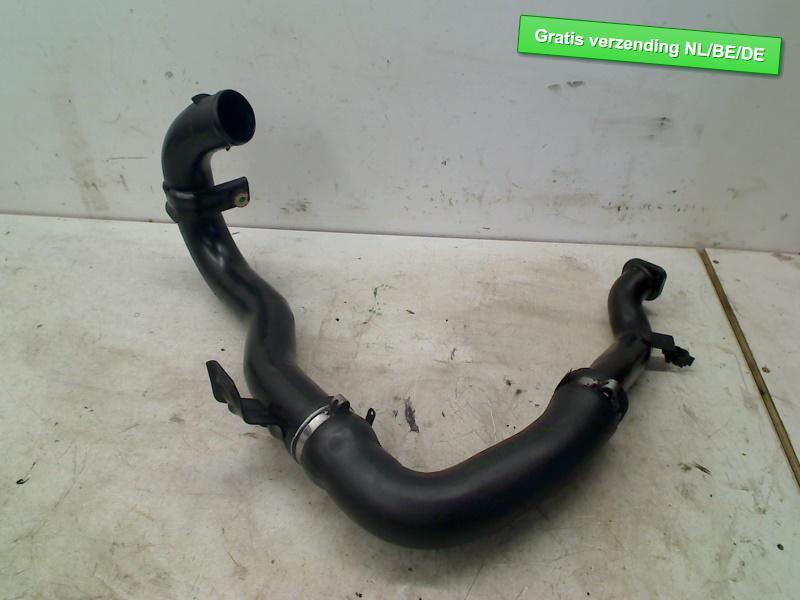 INTERCOOLER PIPE Fiat Doblo Cargo (263) (518320890E), Autos : Pièces & Accessoires, Climatisation & Chauffage, Fiat, Utilisé