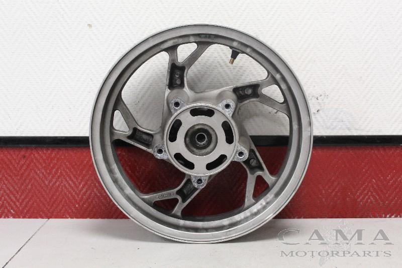 JANTE AVANT Suzuki AN 400 Burgman 2007-2017 (AN400), Motos, Pièces | Suzuki, Utilisé