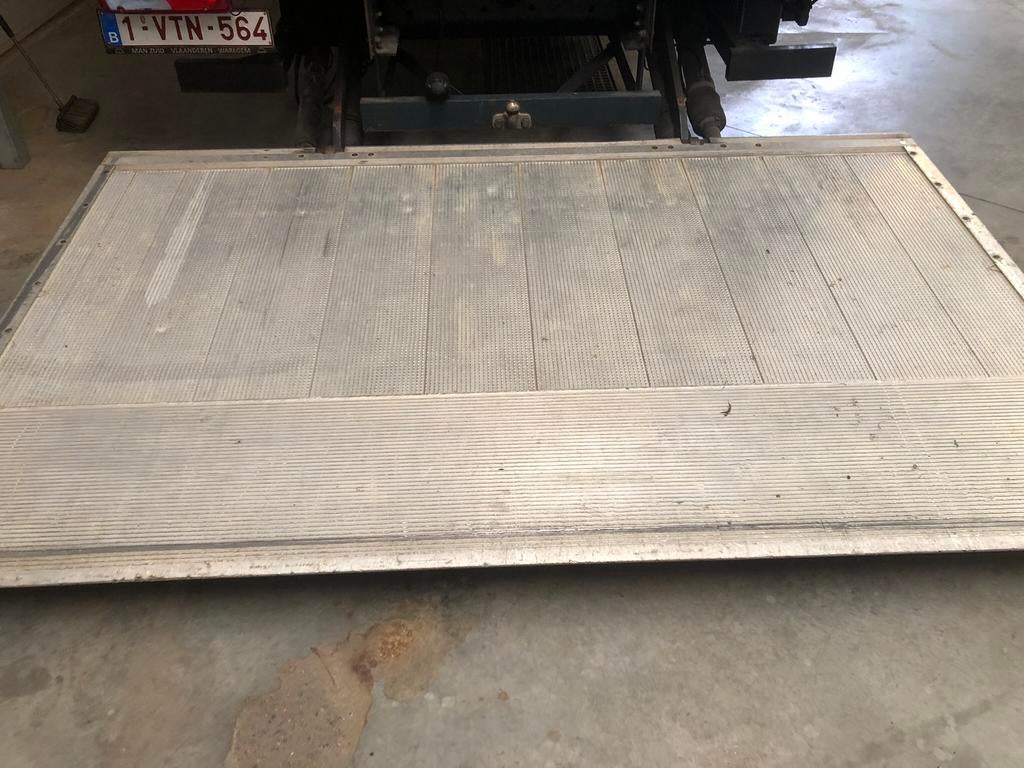 À vendre, Autos : Divers, Remorques, Enlèvement, Utilisé