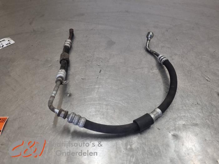 Conduit direction assistée d'un Iveco New Daily, -, 3 mois de garantie, Utilisé, Autres marques automobiles