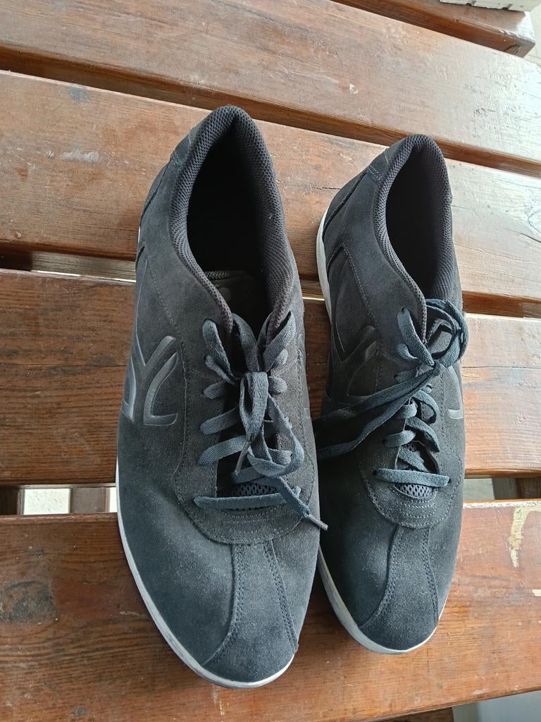 Chaussures 49,5, Ophalen