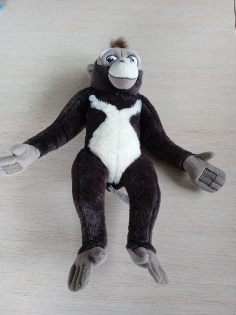 knuffel Efteling, Verzamelen, Ophalen of Verzenden, Nieuw