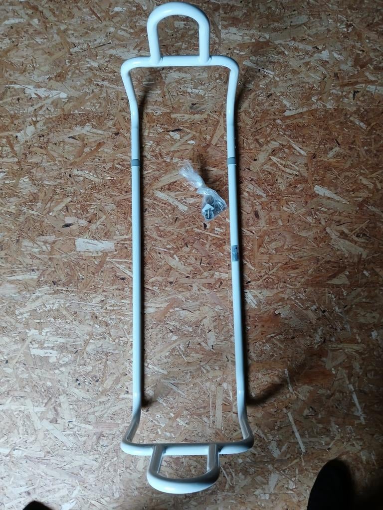 Bedsteun, Diversen, Ophalen