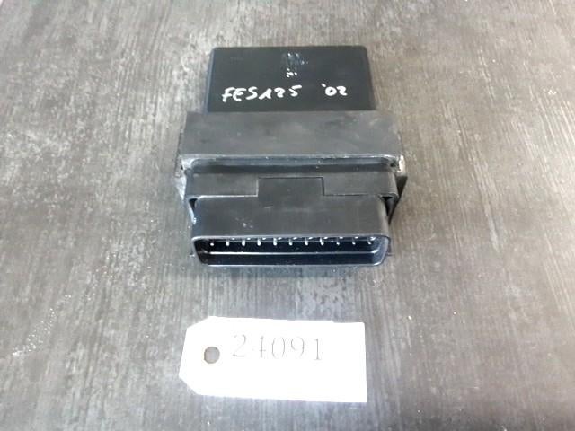 FES125 Pantheon 1997 - 2006 Honda CDI D1-55854, Motoren, Onderdelen | Honda