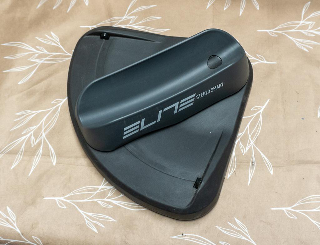 Elite Sterzo SMART Zwift, Sport en Fitness, Wielrennen, Nieuw, Ophalen of Verzenden