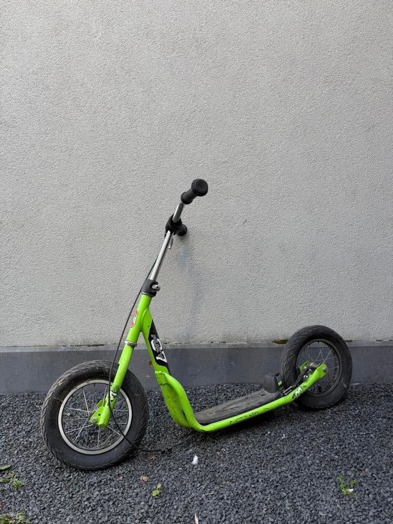 Trottinette pour enfant, Vélos & Vélomoteurs, Trottinettes, Enlèvement, Utilisé, Autres types
