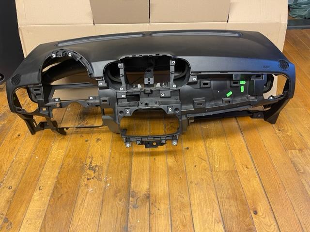 DASHBOARD sport Fiat 500 (312) (01-2007/12-2012), Auto-onderdelen, Gebruikt, Dhr. R. de Gouw, Fiat, De Bloemendaal 21 21
5221 EB  'S HERTOGENBOSCH, NL