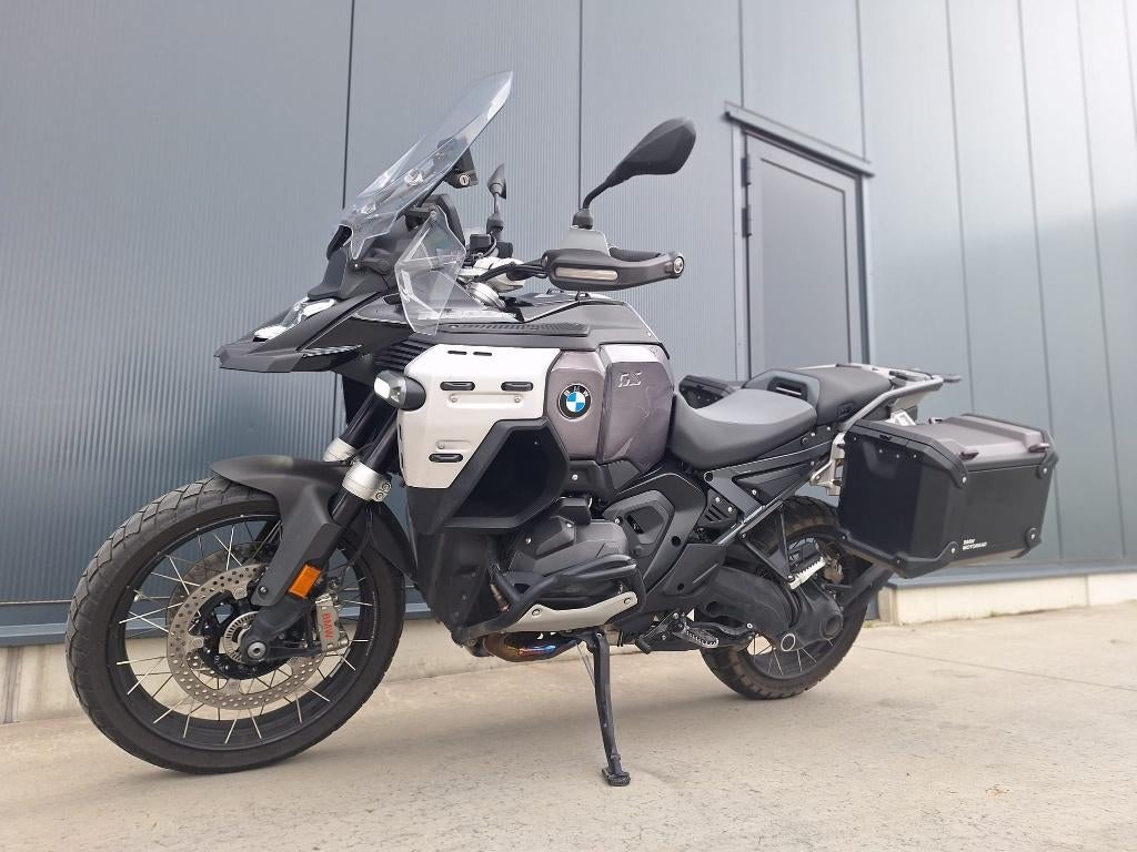 R 1300 GSA - PREMIUM SELECTION - foto 2