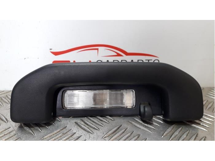 Handgreep van een Mercedes B-Klasse, Auto-onderdelen, Interieur en Bekleding, Gebruikt, -, Ophalen of Verzenden, -