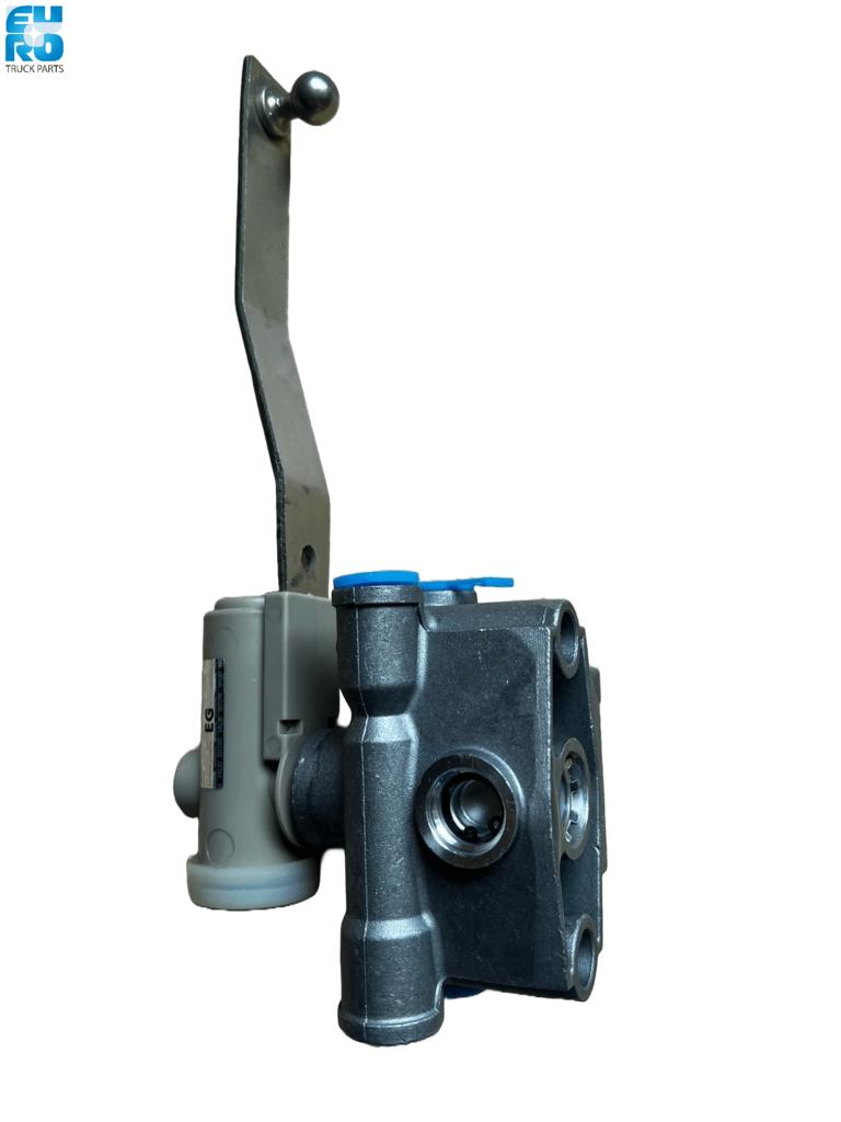 DAF Hoogteregelingsventiel TRP 0911800, Neuf, -, DAF, -