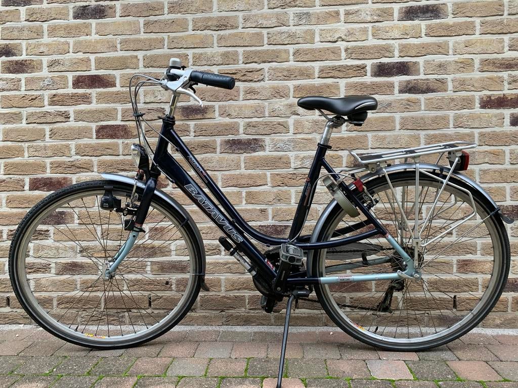 Fiets, Enlèvement, Batavus