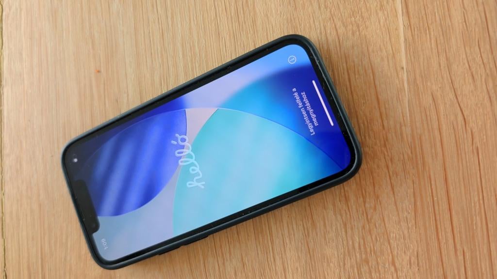 Iphone 13 mini refurbished, Telecommunicatie, Mobiele telefoons | Samsung, Ophalen of Verzenden