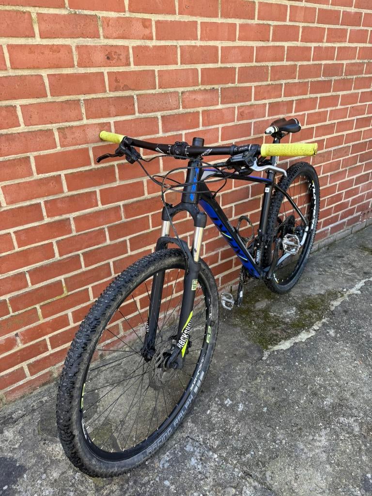 Vtt bh expert, Enlèvement, Comme neuf