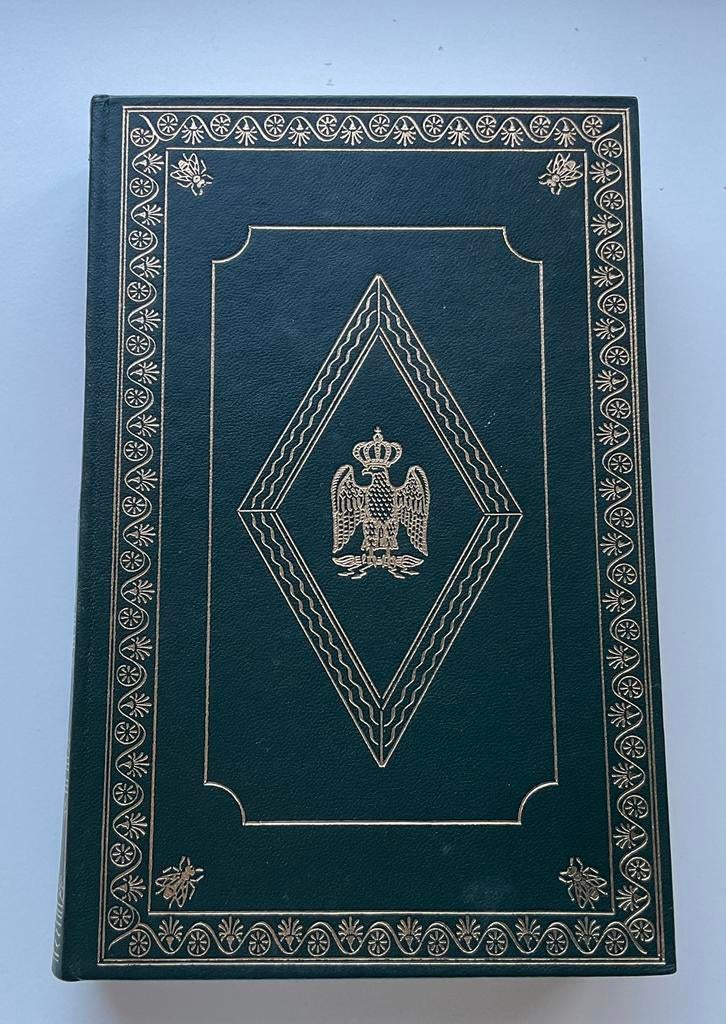 NAPOLÉON BONAPARTE…..collection complète… 12 volumes, Boeken, Geschiedenis | Stad en Regio, Zo goed als nieuw, Ophalen