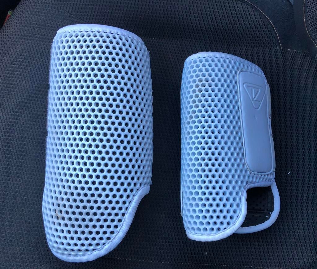 4 guetres EQUILIBRIUM TRI-zone, Animaux & Accessoires, Enlèvement, Comme neuf