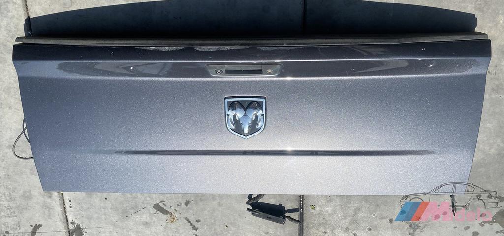 DODGE RAM 1500 ACHTERKLEP, Auto-onderdelen, Interieur en Bekleding, Dodge, Gebruikt, Ophalen of Verzenden