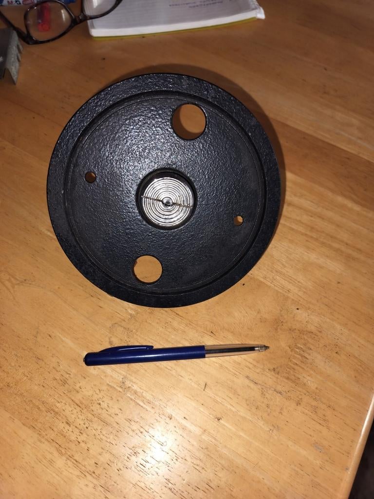 Draaitafel/mm1 Ami Rowe jukebox, Enlèvement, Utilisé, Ami