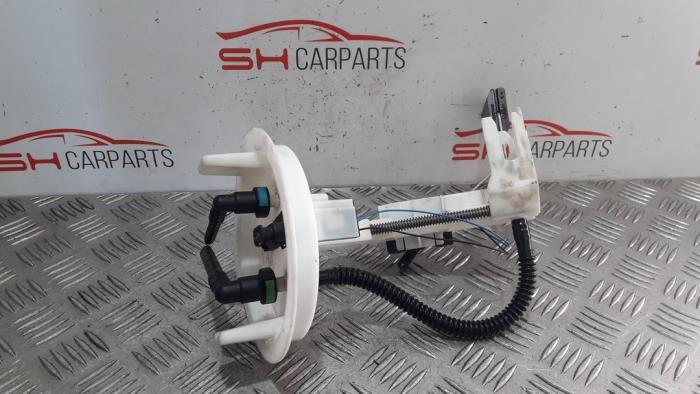 Flotteur de carburant d'un Mercedes C-Klasse, 3 mois de garantie, Utilisé, -, -