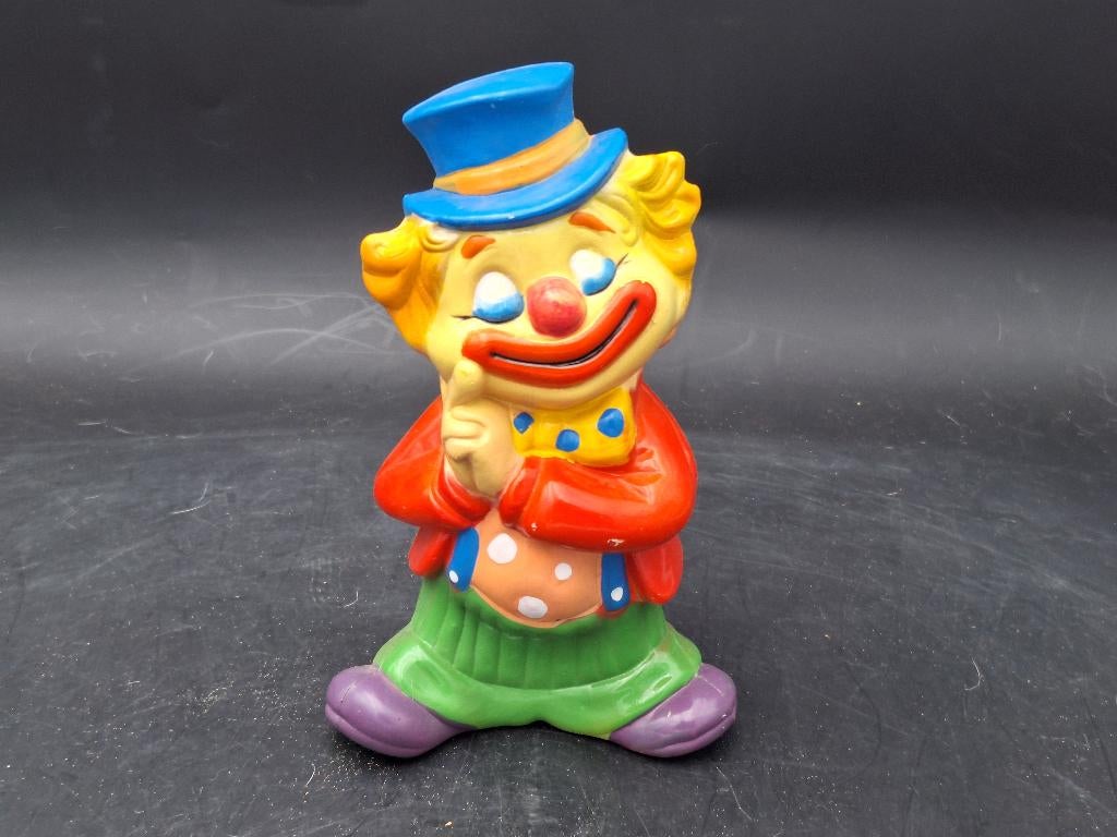 oude spaarpot, jaren 70, Ophalen of Verzenden