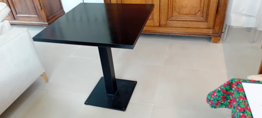 Eettafel, Huis en Inrichting, Ophalen