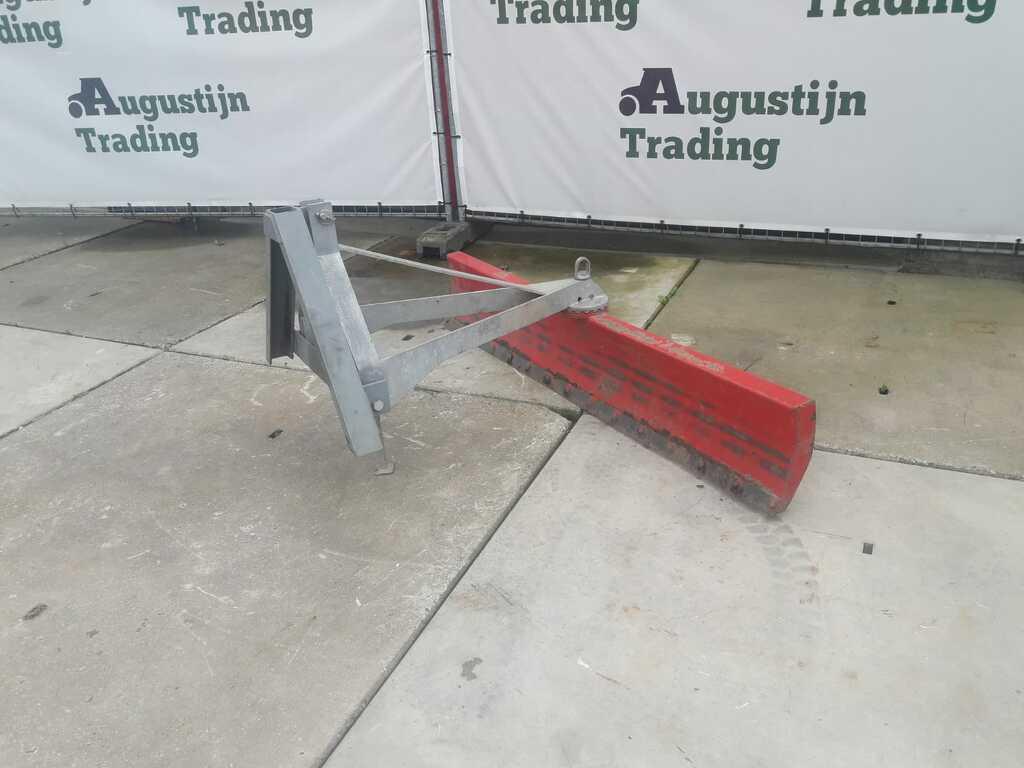 Peecon GS 200, Articles professionnels, Agriculture | Outils, Autre, Labour