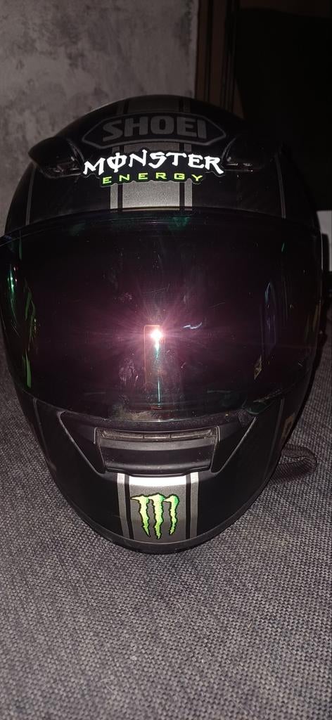 shoei xr1100, Enlèvement ou Envoi, M, Shoei