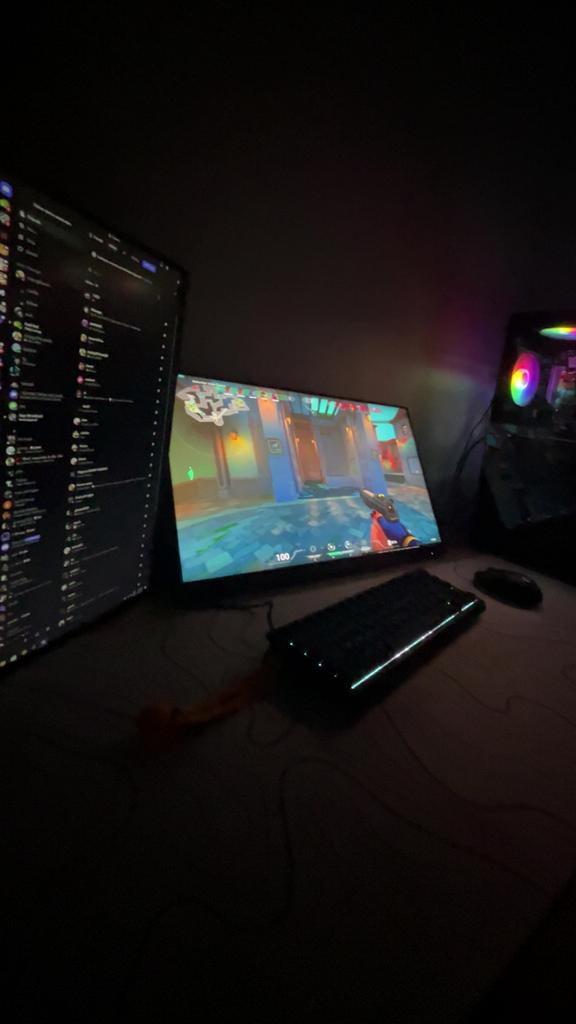 Gaming 360+ fps, Ophalen of Verzenden, Zo goed als nieuw, Gaming, SSD