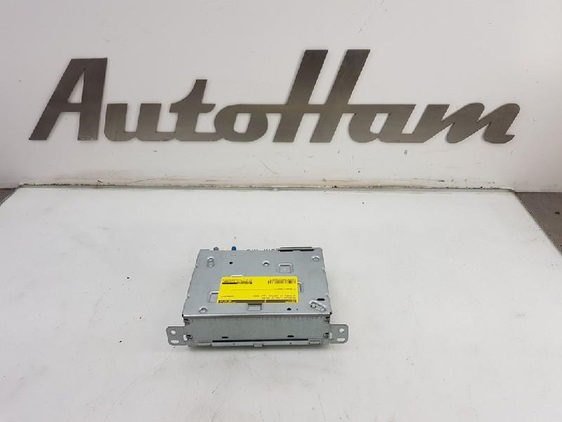 MULTI MEDIA COMPUTER Citroën C4 Cactus (0B / 0P), Auto-onderdelen, Gebruikt, Citroën