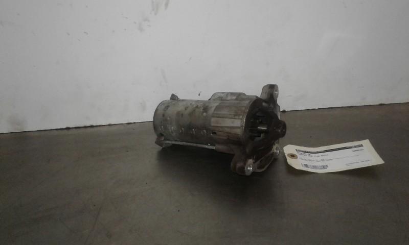 DÉMARREUR Peugeot 206 (2A / C/H/J/S) (|NIETAFLEESBAAR|), Autos : Pièces & Accessoires, Dhr. J. Ham, Administratie@autoham.nl, Utilisé