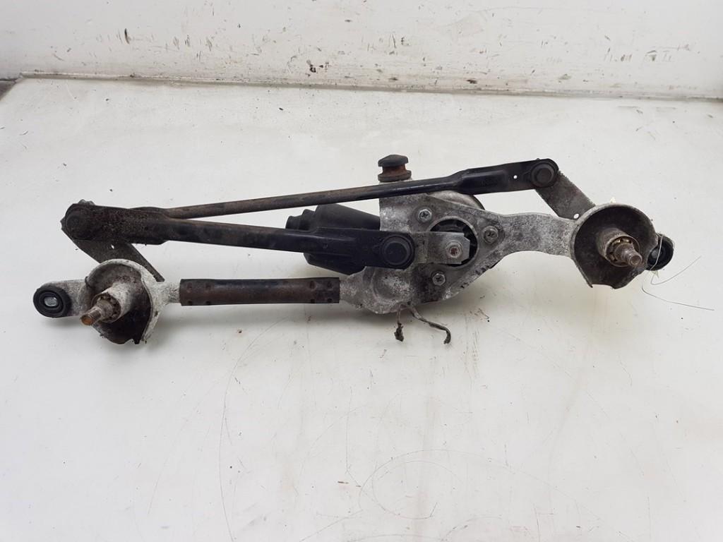 RUITENWISSER MECH + MOTOR Kia Rio III (UB) (01-2011/12-2017), Auto-onderdelen, Ruiten en Toebehoren, Kia, Gebruikt