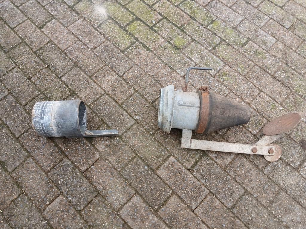 Ketsplaat, Ophalen of Verzenden