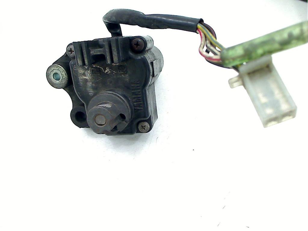 SERVOMOTOR Yamaha YZF 750 R 1993-1998 (YZF750R), Motoren, Dhr. S. di Majo, Gebruikt, Info@cama-motorparts.nl, P.J. Troelstraweg 8 8
3144 CX  MAASSLUIS, NL