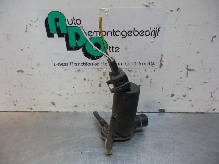 Pompe lave-glace avant d'un Ford Fiesta (Fiesta 02-), Autos : Pièces & Accessoires, -, 3 mois de garantie, -, -