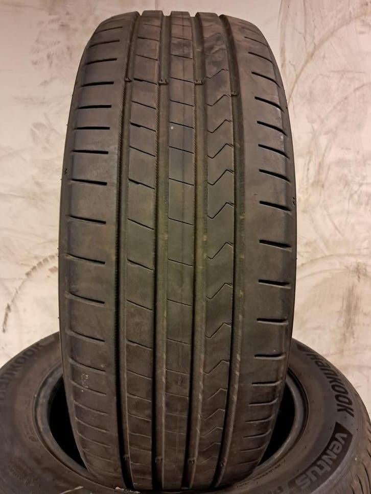 2056016 205/60/16 205/60r16 Démo estivale Hankook, Enlèvement, BMW