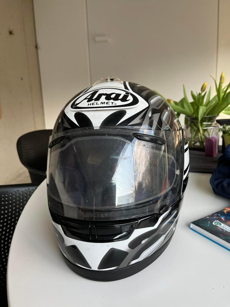 Helm arai, Motoren, Kleding | Motorhelmen, Ophalen, S, Arai