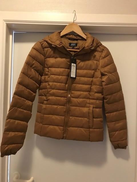 nieuwe jas van only, Only, Ophalen, Nieuw