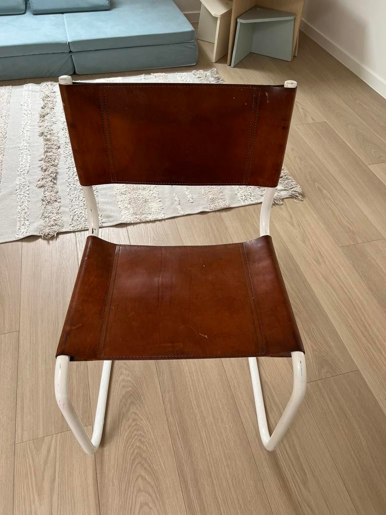 8 Thonet stoelen met ouderdom, Enlèvement, Comme neuf