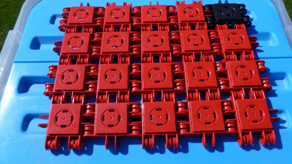 CLICS EN CLICFORMS EN TOEBEHOREN, Ophalen