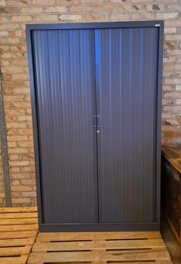 Metalen gordijnkasten, Huis en Inrichting, Ophalen of Verzenden, Metaal