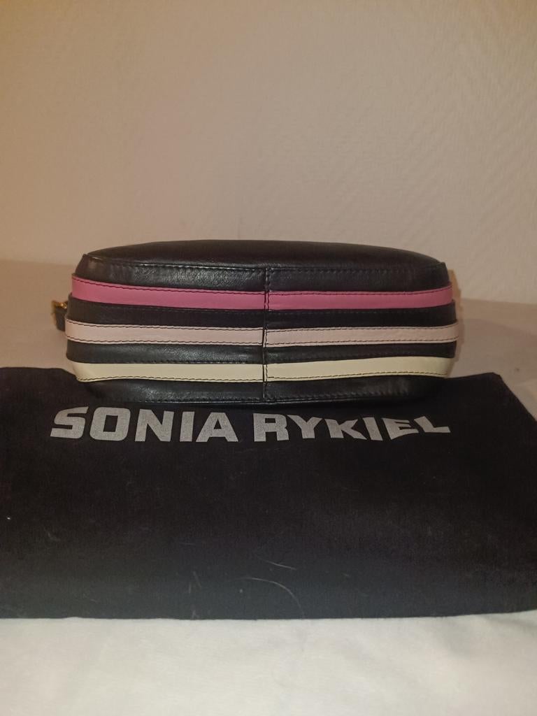 Sac Sonia Rykiel + housse, Enlèvement