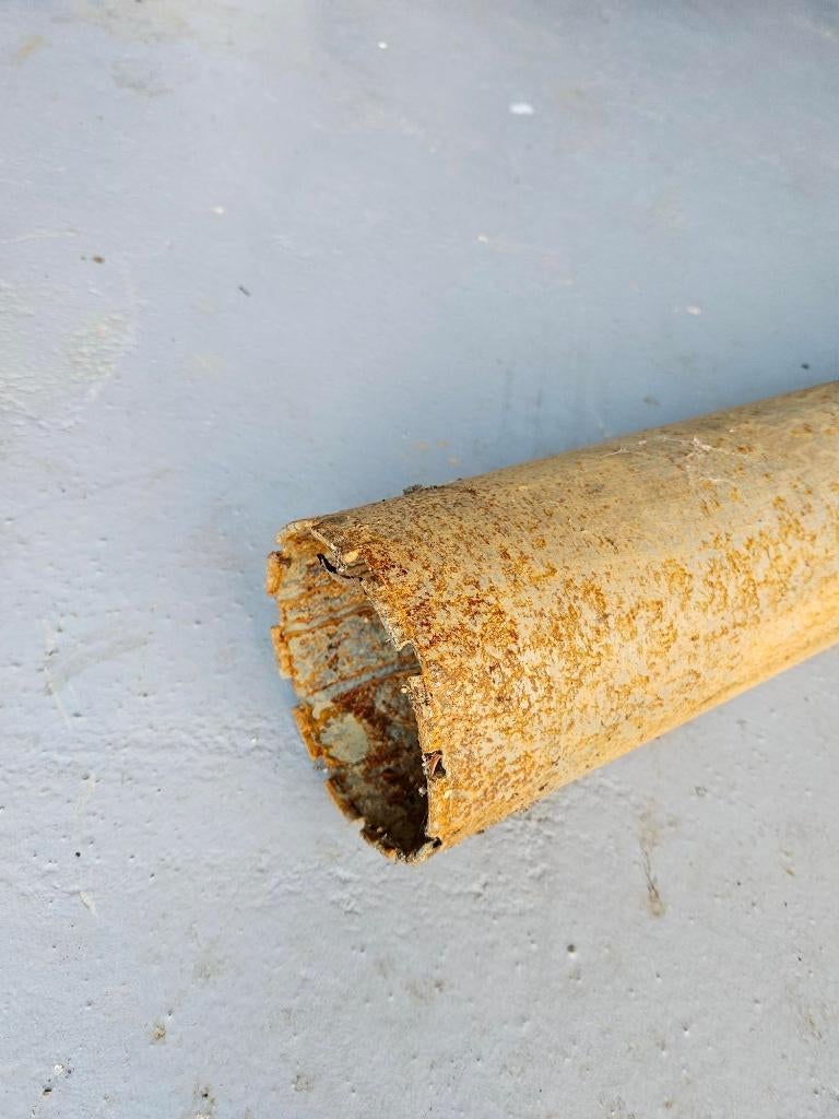 diamantboren en verlengstukken, Doe-het-zelf en Bouw, Gereedschap | Boormachines, Zo goed als nieuw, Overige typen, Ophalen