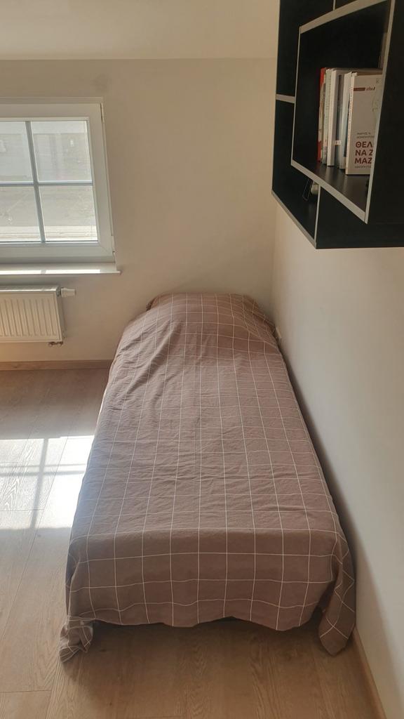 Lit pliable, Maison & Meubles, Enlèvement