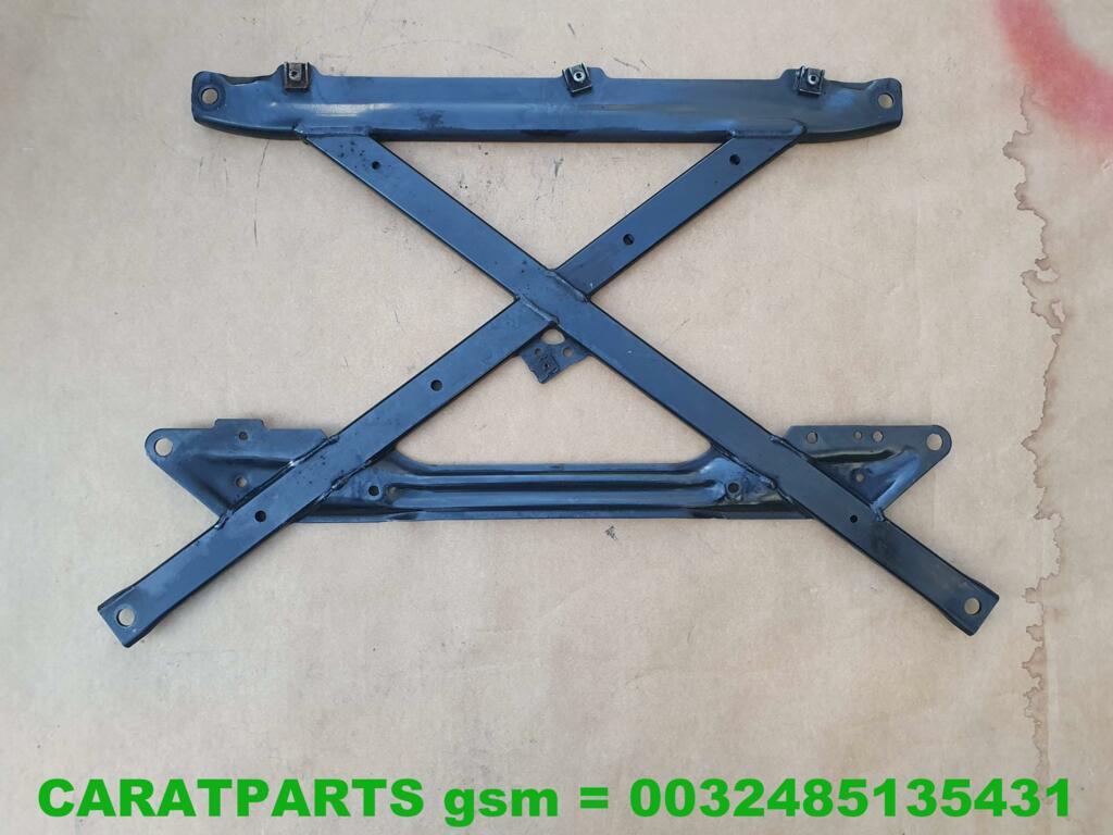 8K1399345B A4 verstevigingskruis aslichaam A5 Q5, Auto-onderdelen, Carrosserie, Audi, Gebruikt